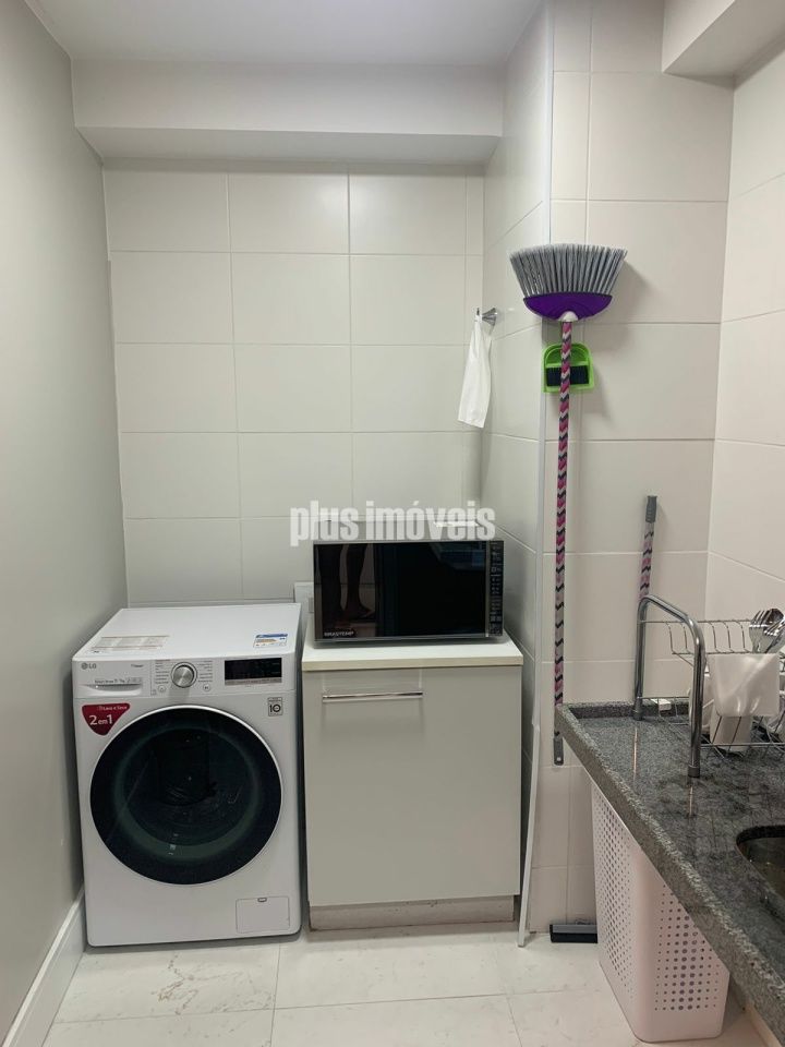 Apartamento, 2 quartos, 34 m² - Foto 9