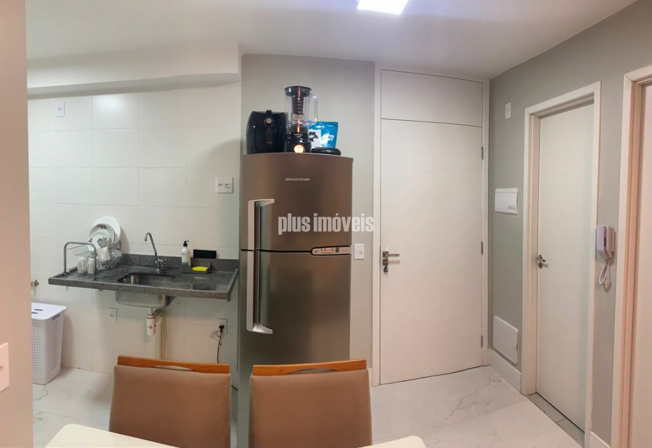 Apartamento, 2 quartos, 34 m² - Foto 6