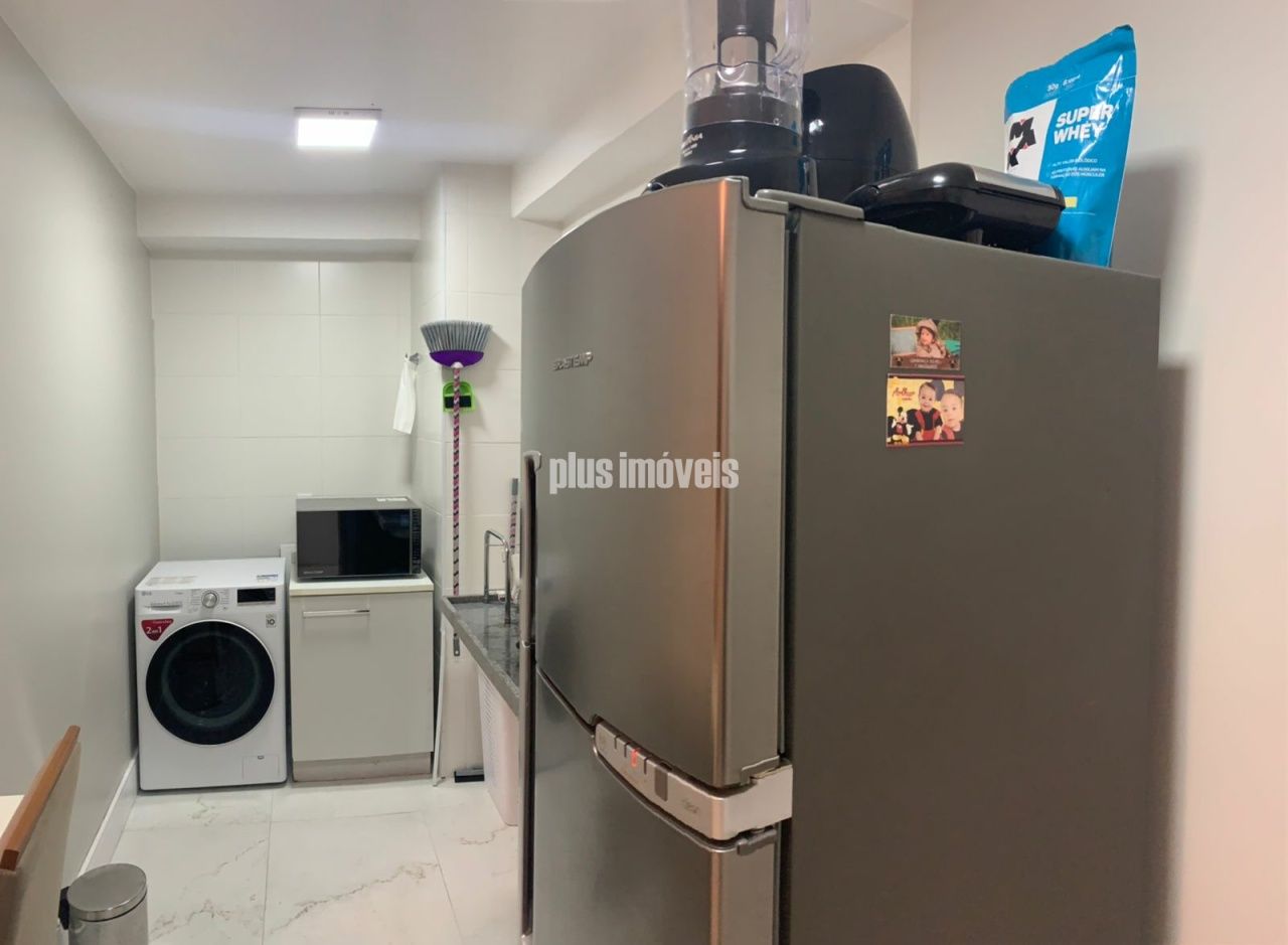 Apartamento, 2 quartos, 34 m² - Foto 8