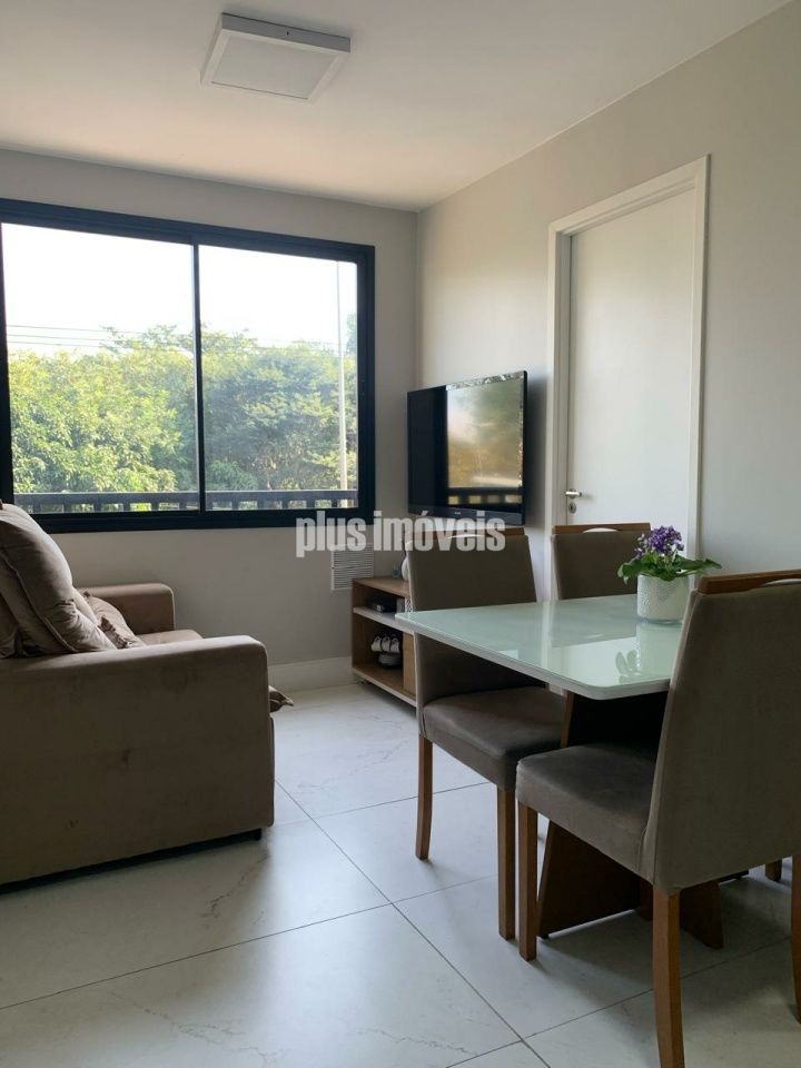 Apartamento, 2 quartos, 34 m² - Foto 3