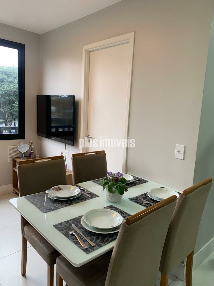 Apartamento, 2 quartos, 34 m² - Foto 4