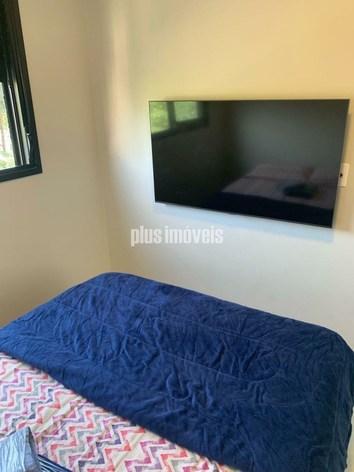 Apartamento, 2 quartos, 34 m² - Foto 16