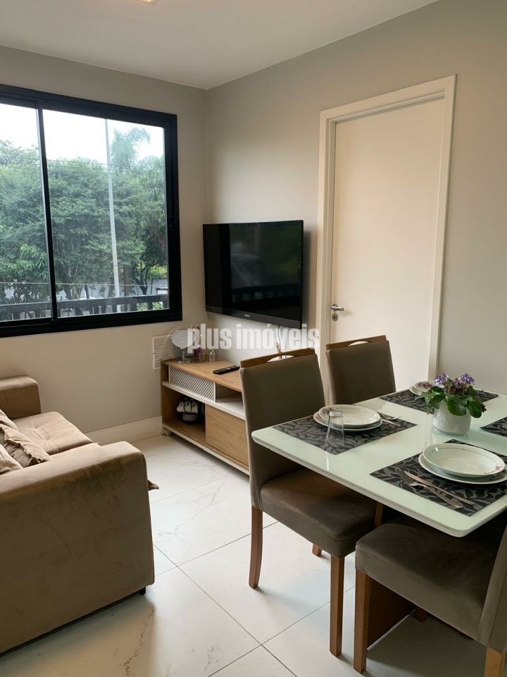 Apartamento, 2 quartos, 34 m² - Foto 5