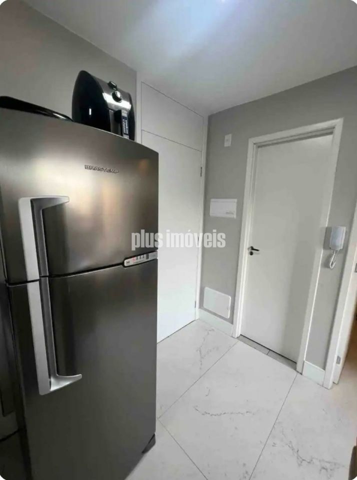 Apartamento, 2 quartos, 34 m² - Foto 7