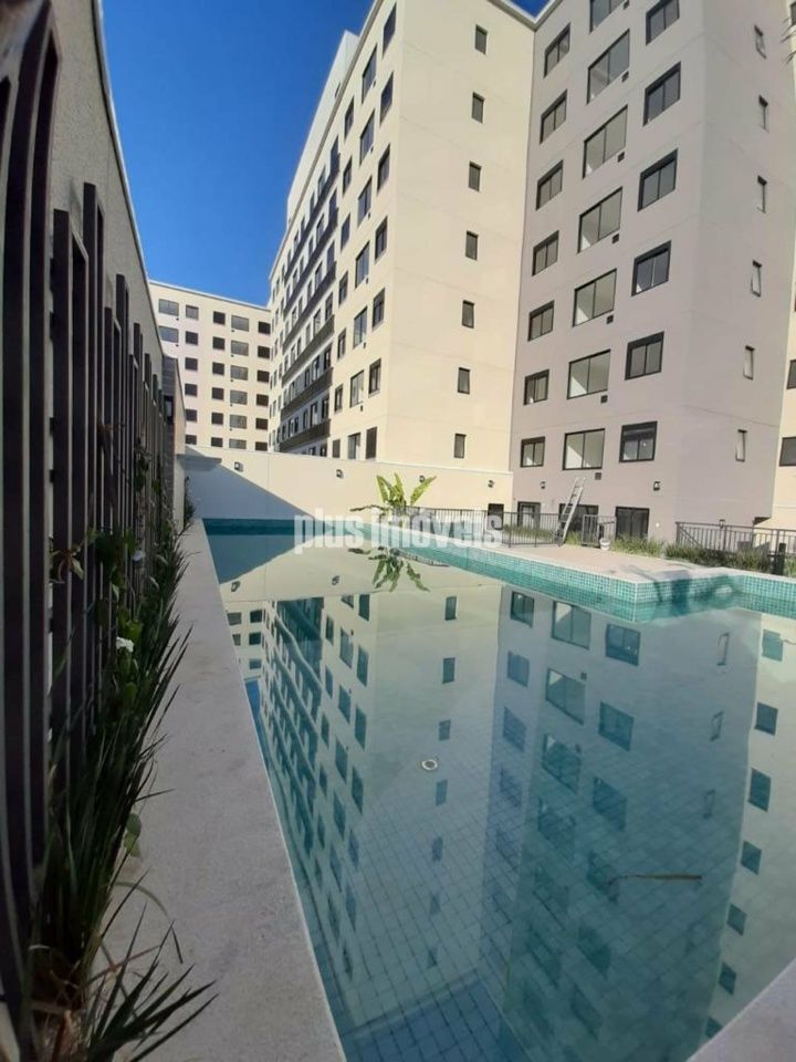 Apartamento, 2 quartos, 34 m² - Foto 18