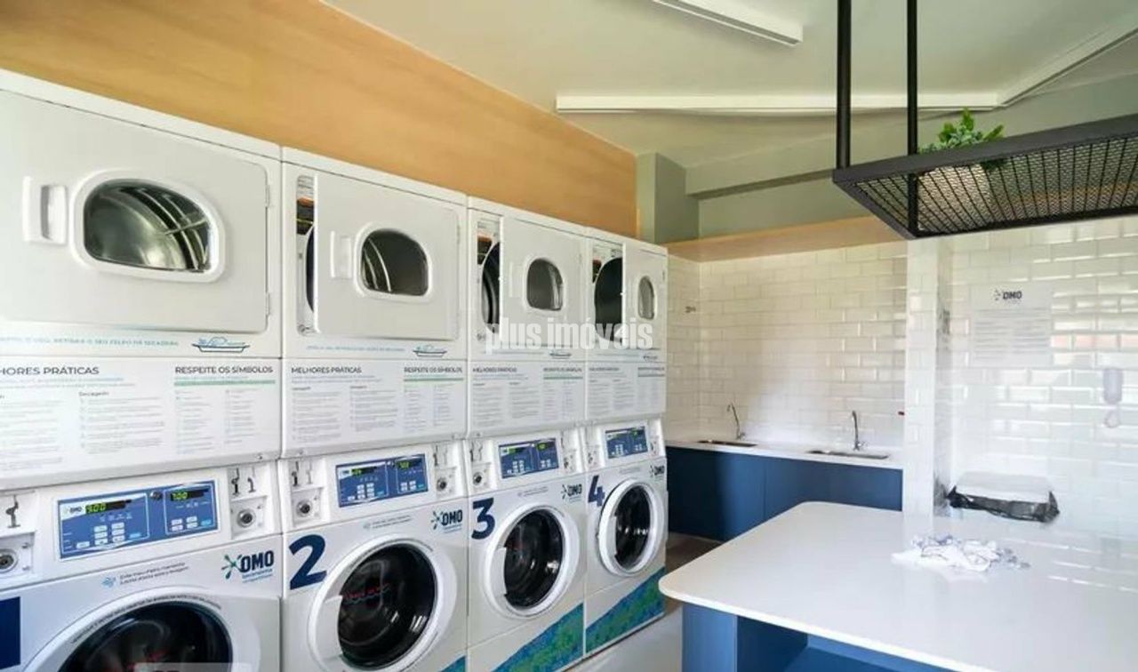 Apartamento, 2 quartos, 34 m² - Foto 20