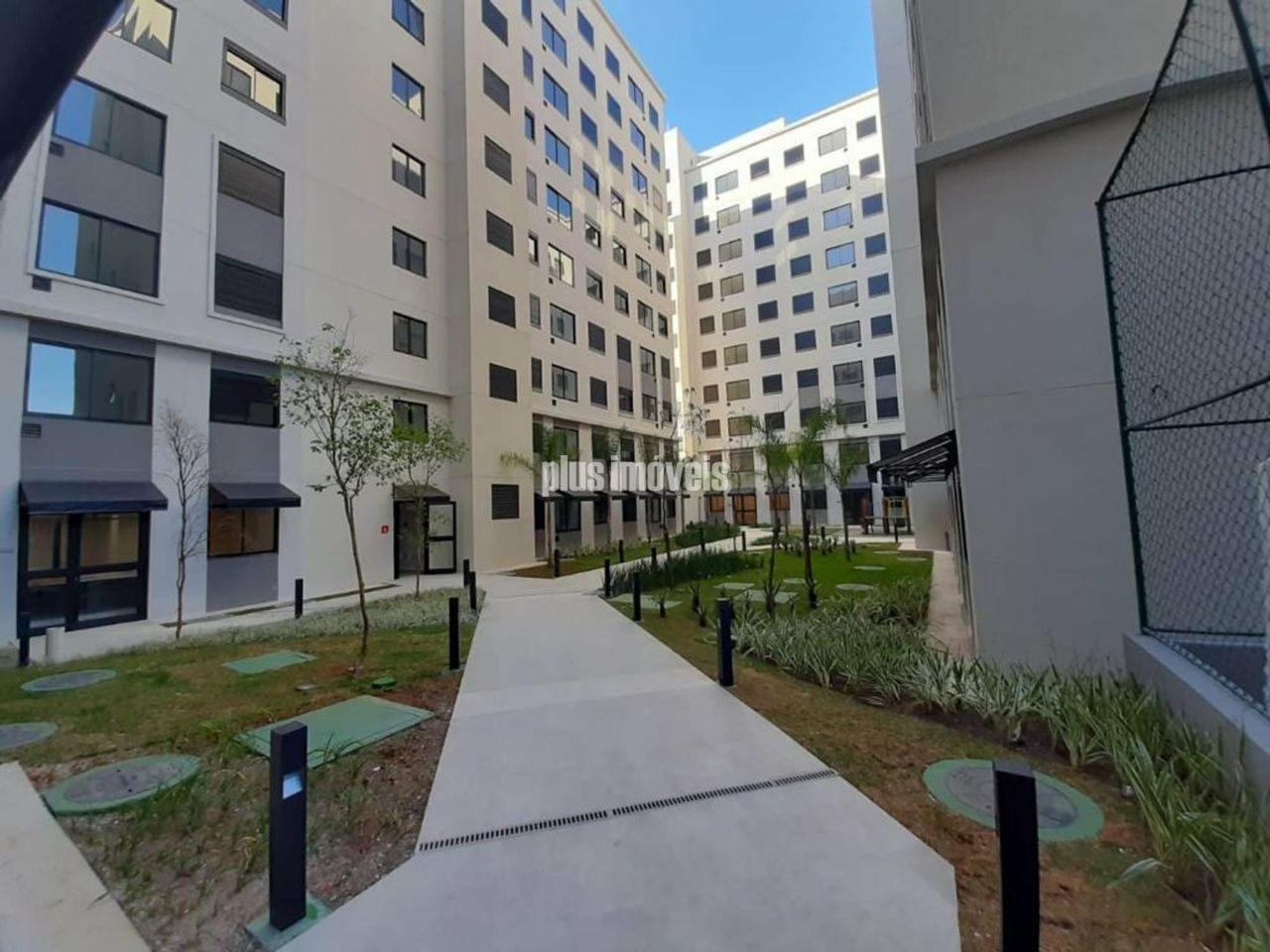 Apartamento, 2 quartos, 34 m² - Foto 21