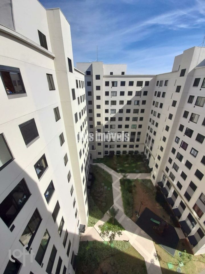 Apartamento, 2 quartos, 34 m² - Foto 19