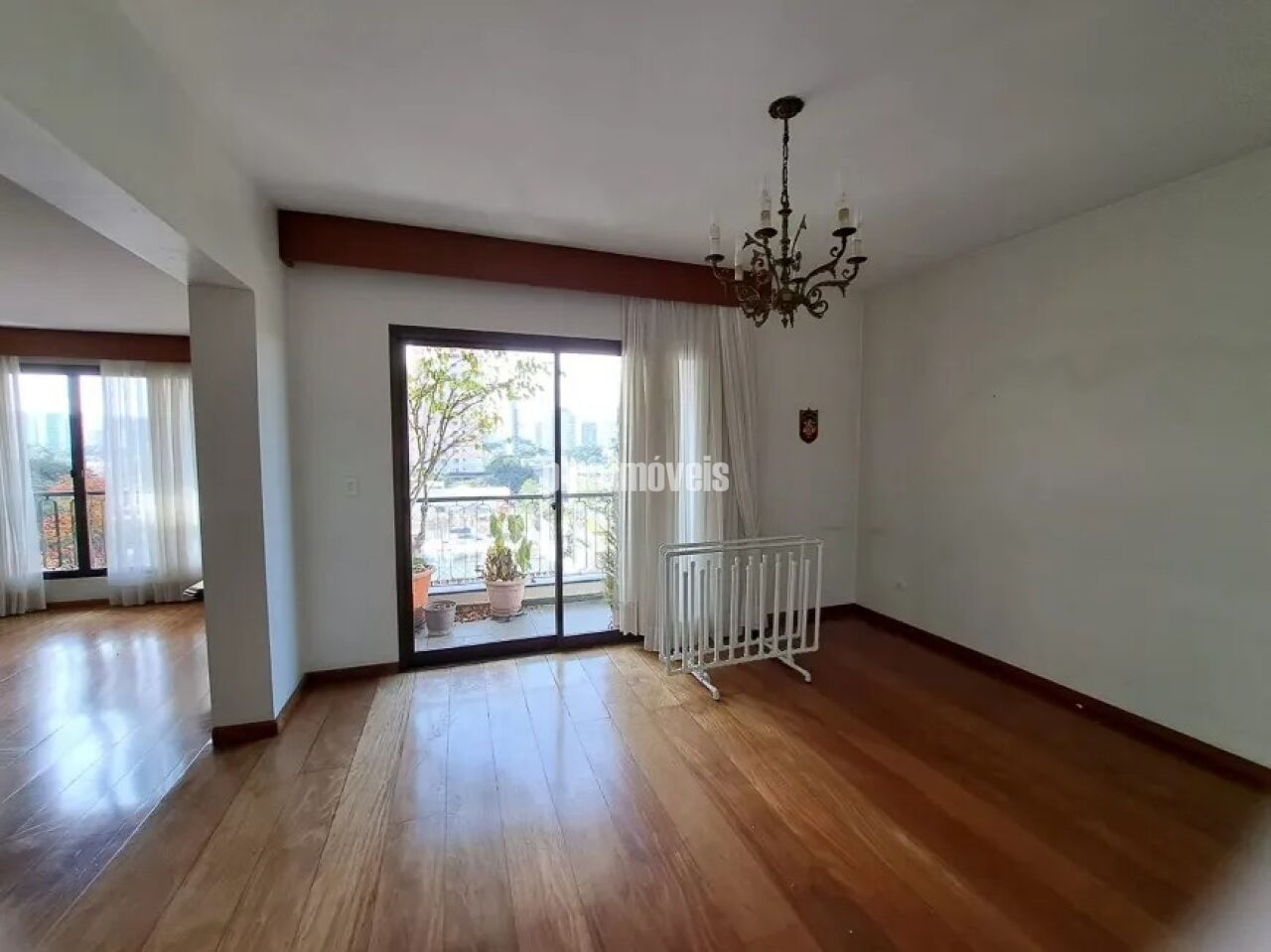 Apartamento, 4 quartos, 250 m² - Foto 2