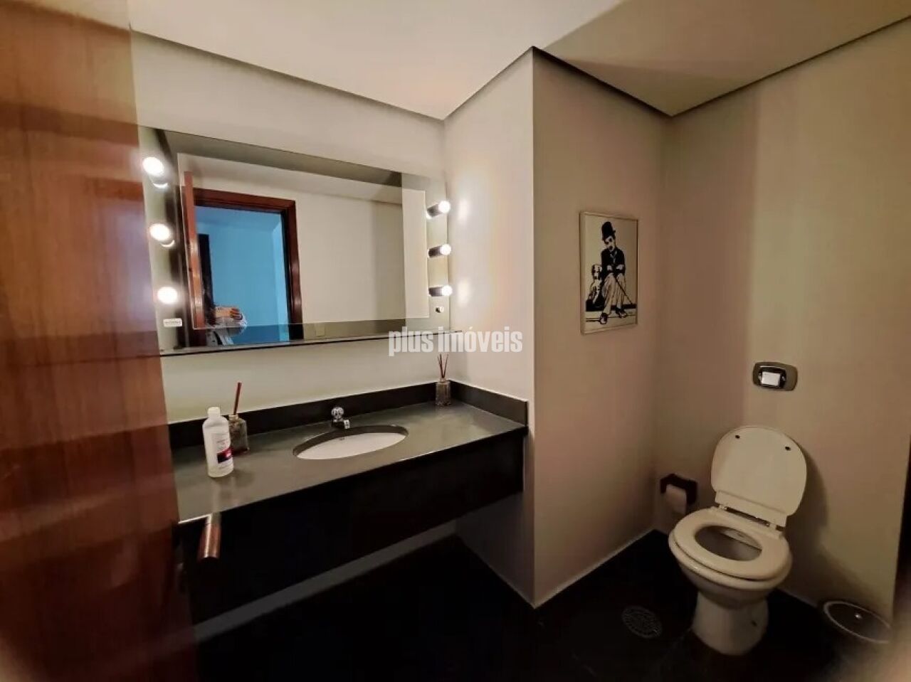 Apartamento, 4 quartos, 250 m² - Foto 4