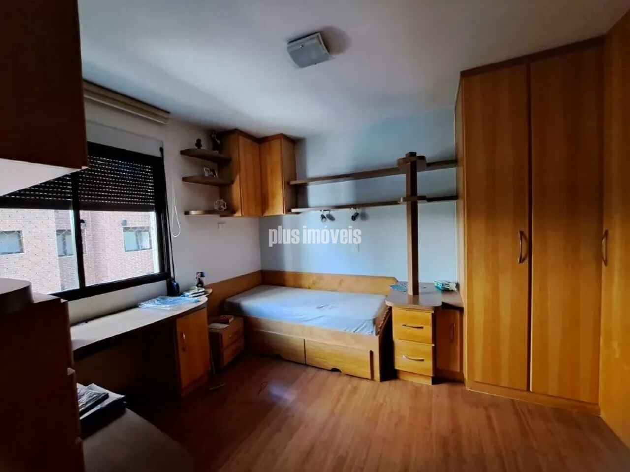Apartamento, 4 quartos, 250 m² - Foto 9