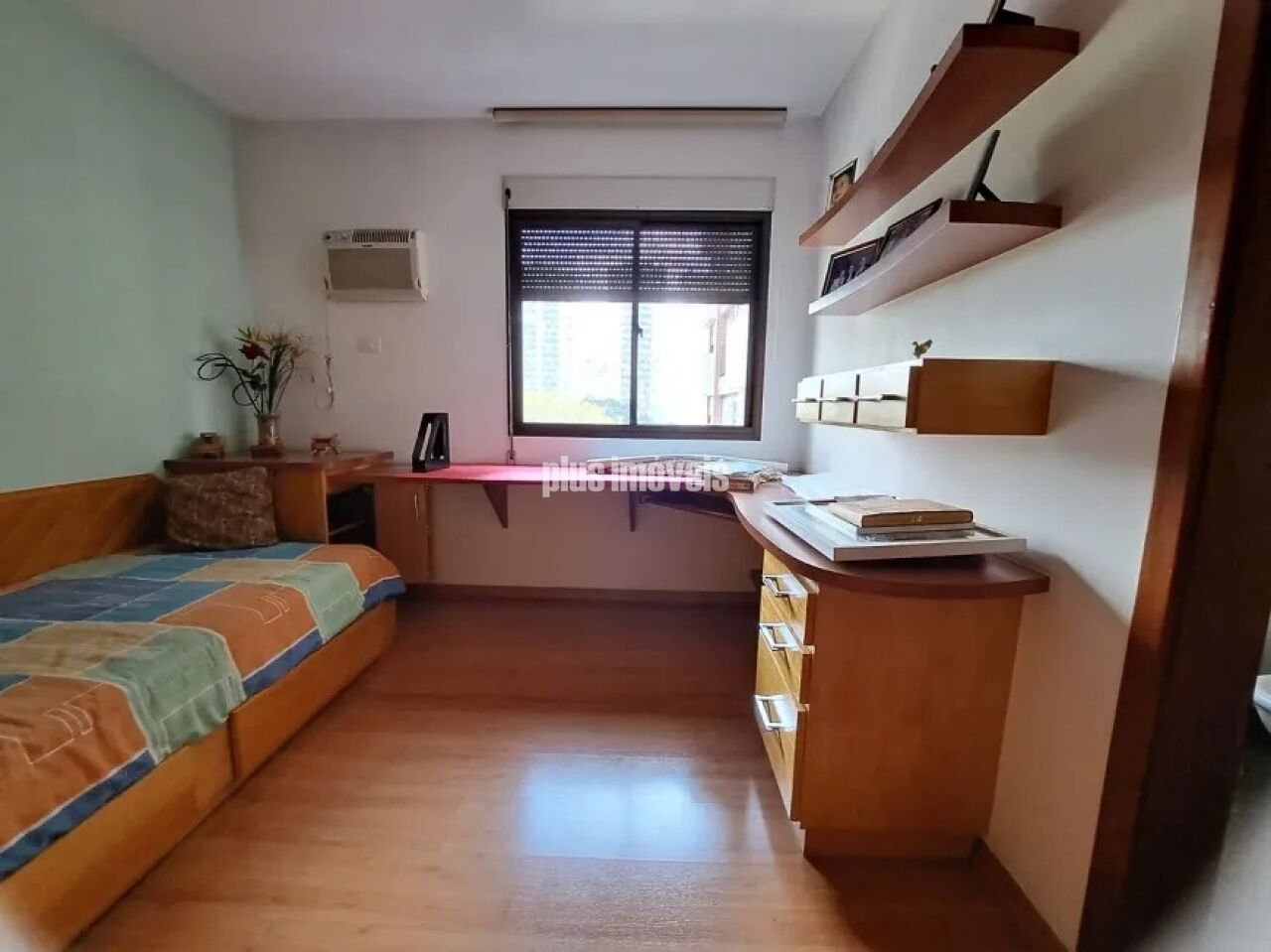 Apartamento, 4 quartos, 250 m² - Foto 11