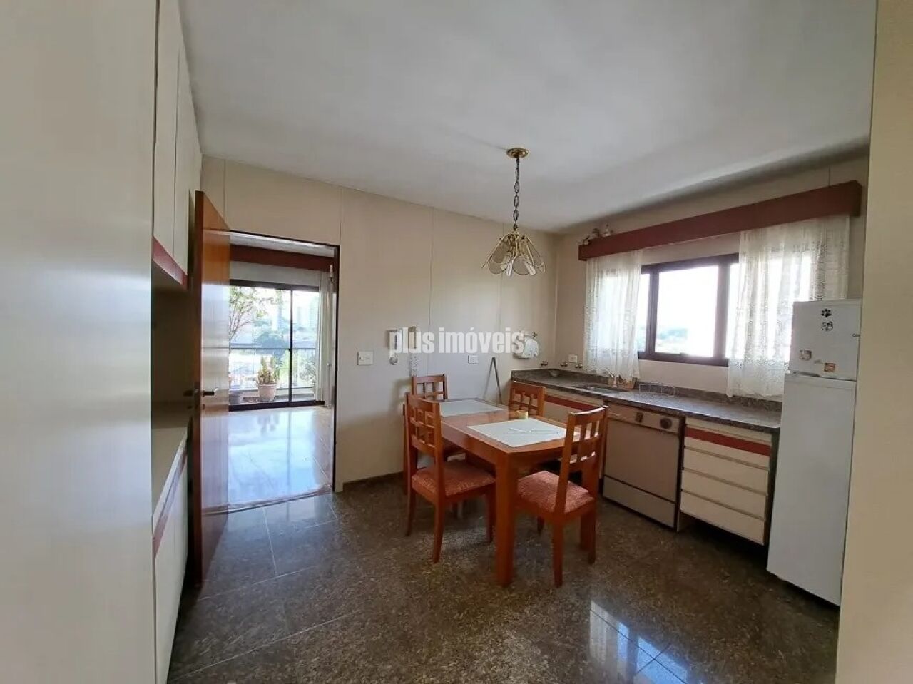 Apartamento, 4 quartos, 250 m² - Foto 15