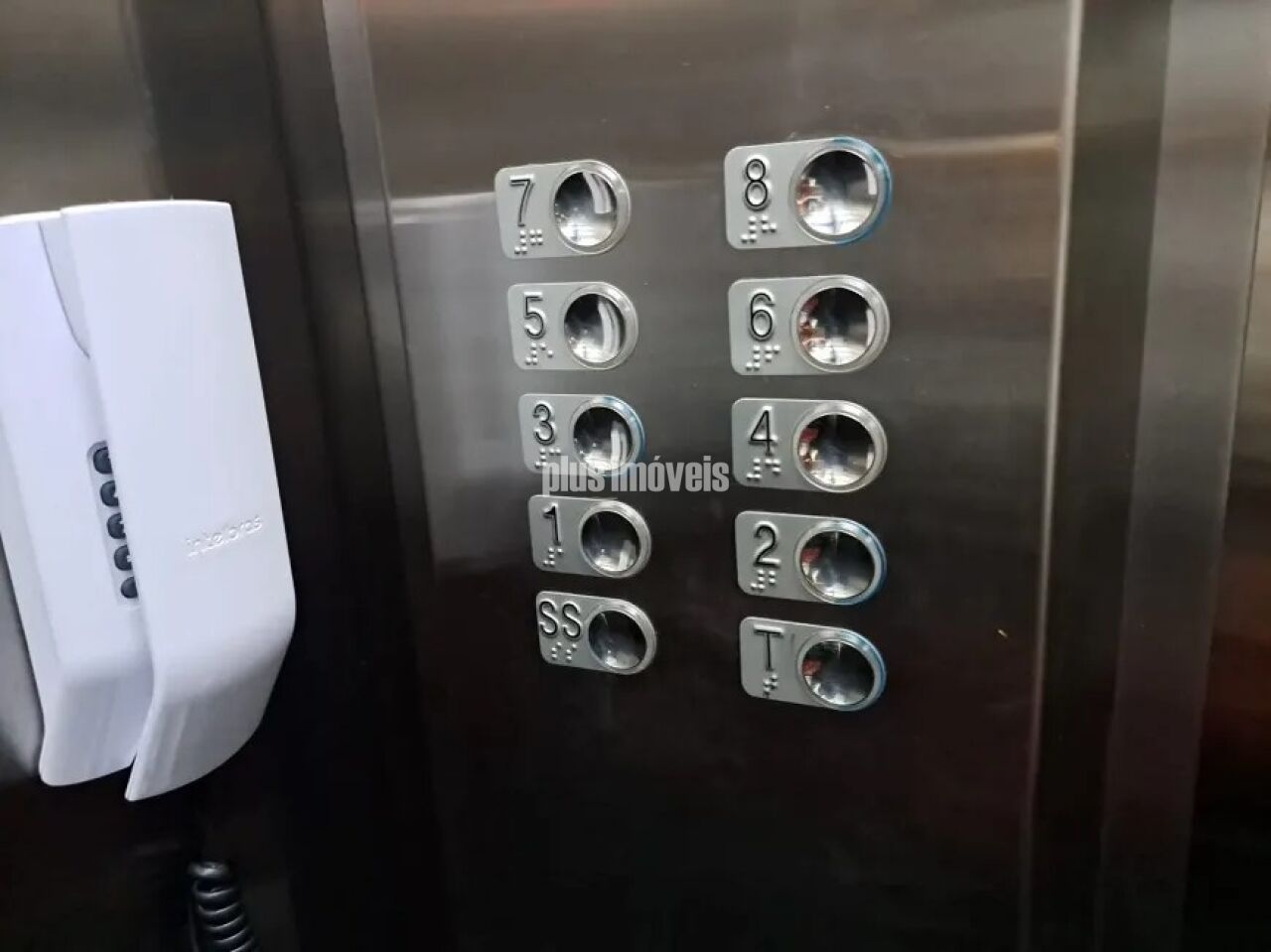 Apartamento, 4 quartos, 250 m² - Foto 21