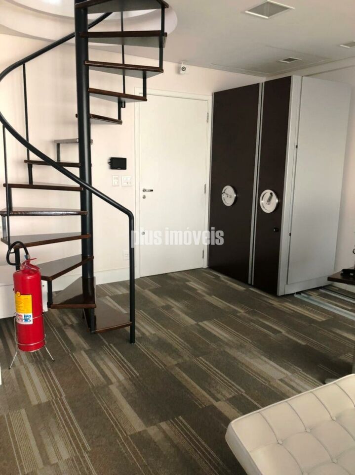Conjunto Comercial-Sala à venda e aluguel, 100m² - Foto 2