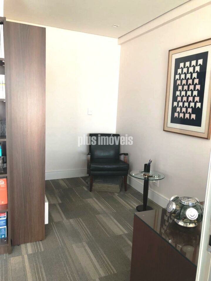 Conjunto Comercial-Sala à venda e aluguel, 100m² - Foto 5
