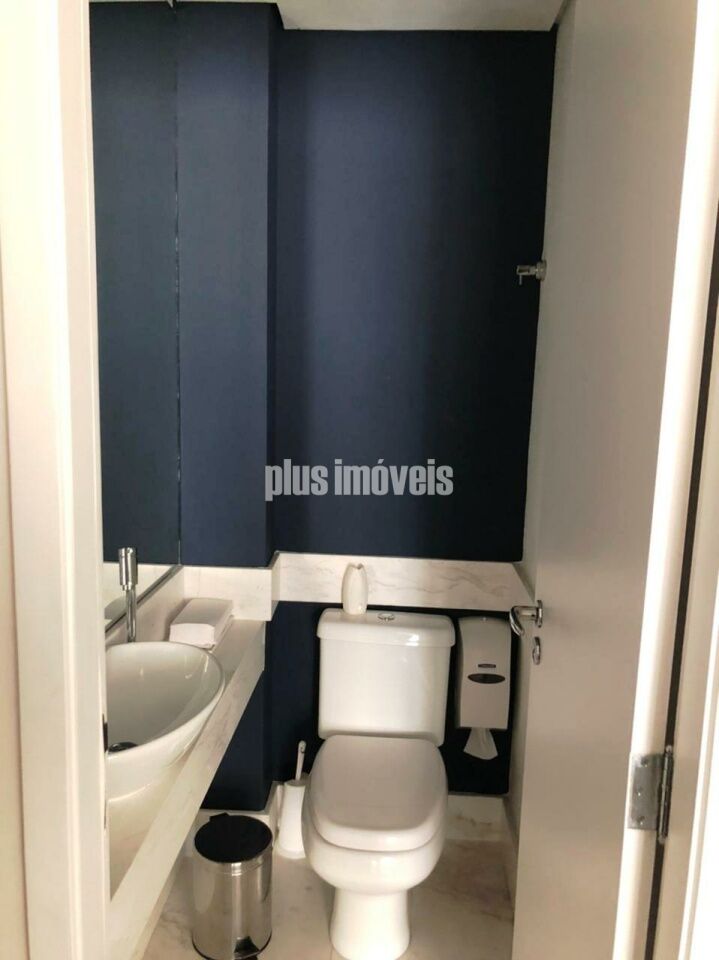 Conjunto Comercial-Sala à venda e aluguel, 100m² - Foto 9