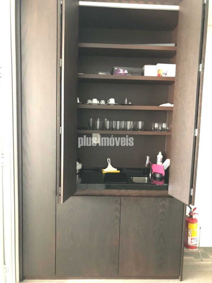 Conjunto Comercial-Sala à venda e aluguel, 100m² - Foto 10