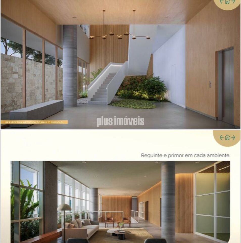 Apartamento, 3 quartos, 199 m² - Foto 12