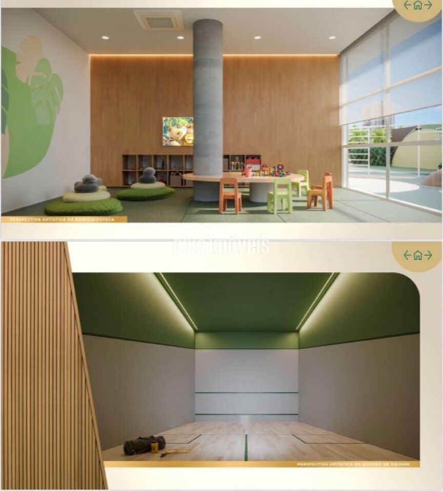 Apartamento, 3 quartos, 199 m² - Foto 13
