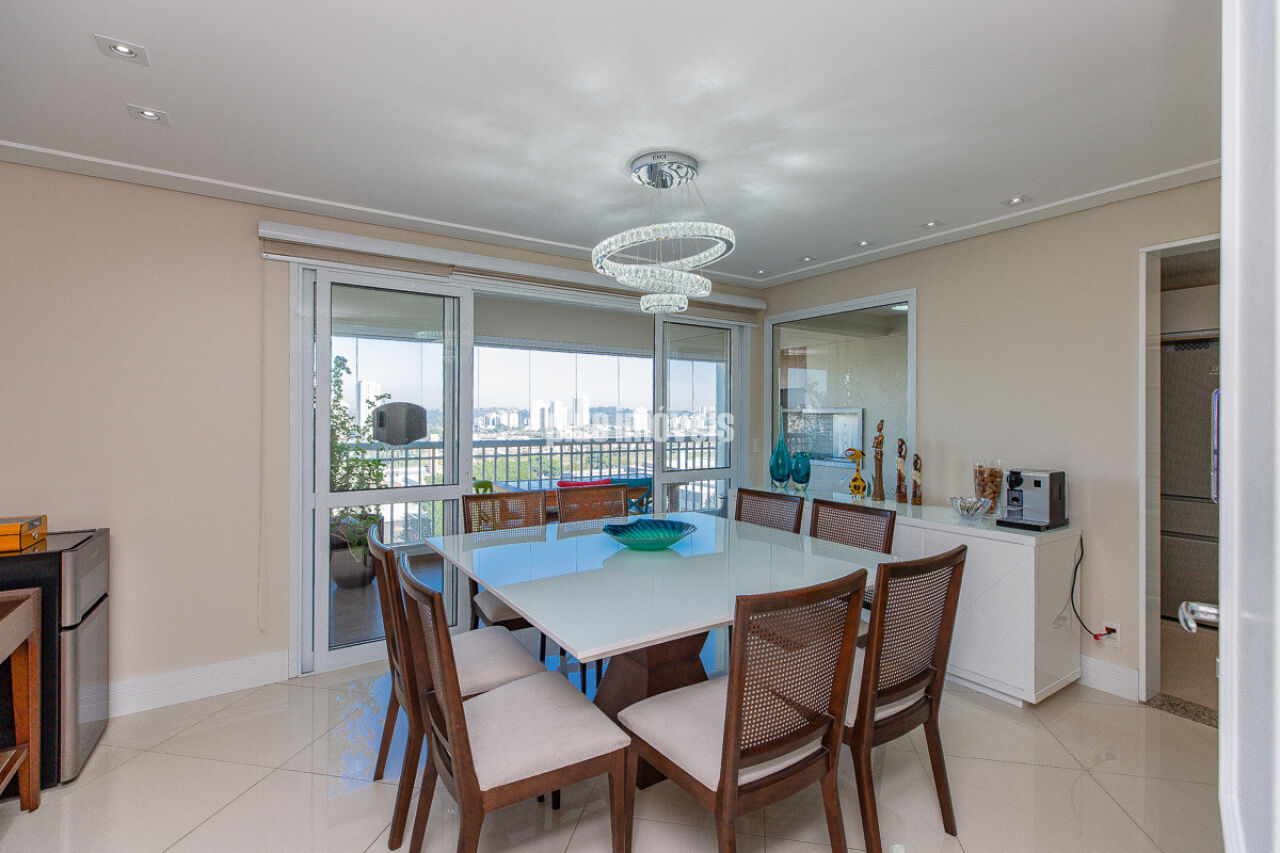 Apartamento, 3 quartos, 132 m² - Foto 8