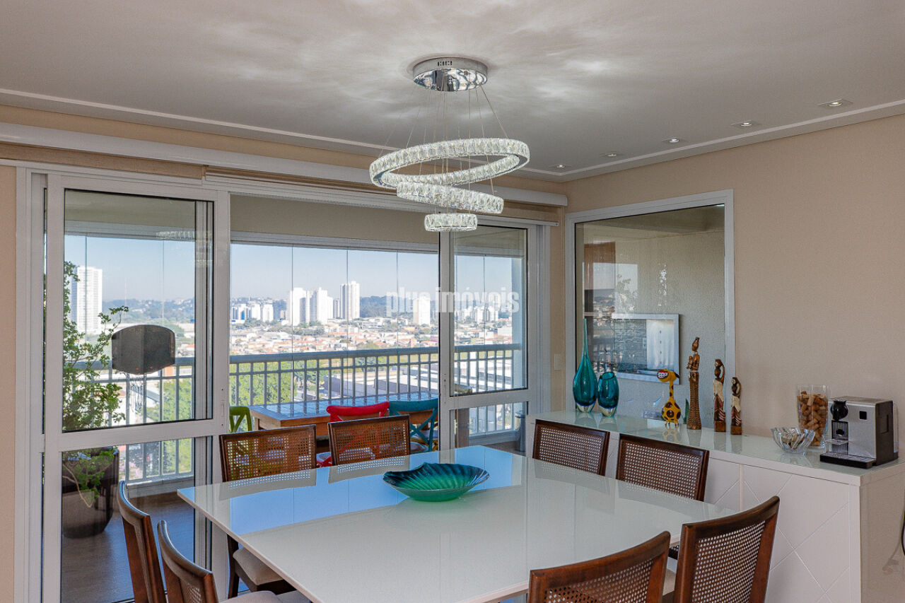 Apartamento, 3 quartos, 132 m² - Foto 9