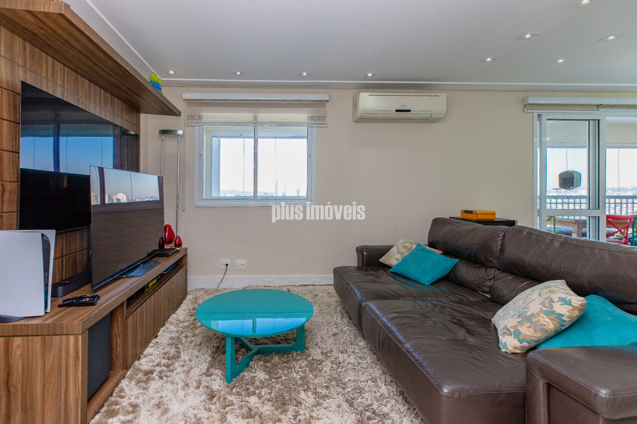 Apartamento, 3 quartos, 132 m² - Foto 10
