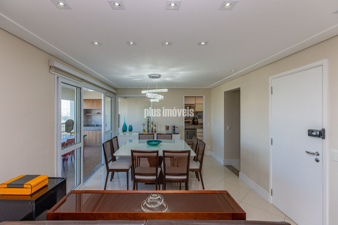 Apartamento, 3 quartos, 132 m² - Foto 5
