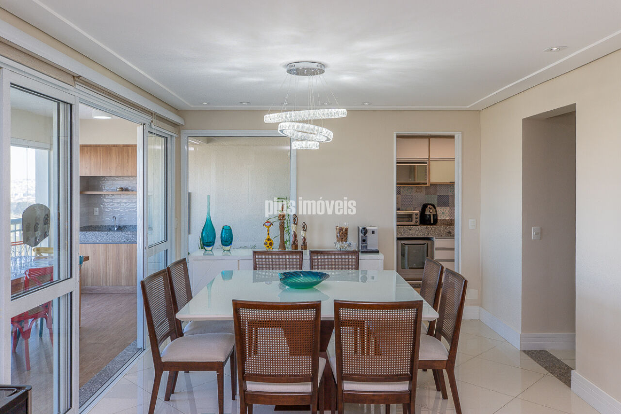 Apartamento, 3 quartos, 132 m² - Foto 3