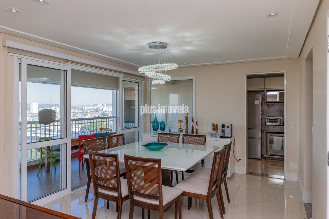 Apartamento, 3 quartos, 132 m² - Foto 4
