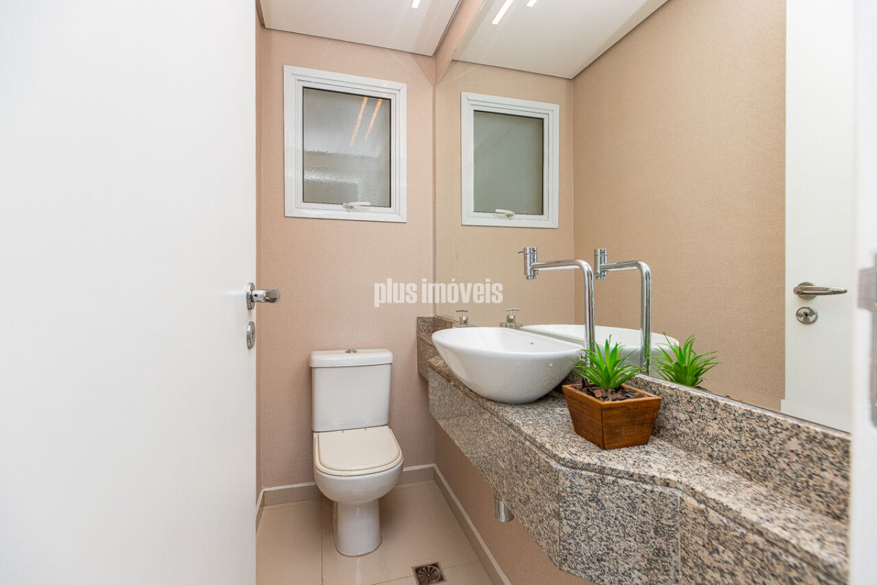 Apartamento, 3 quartos, 132 m² - Foto 11