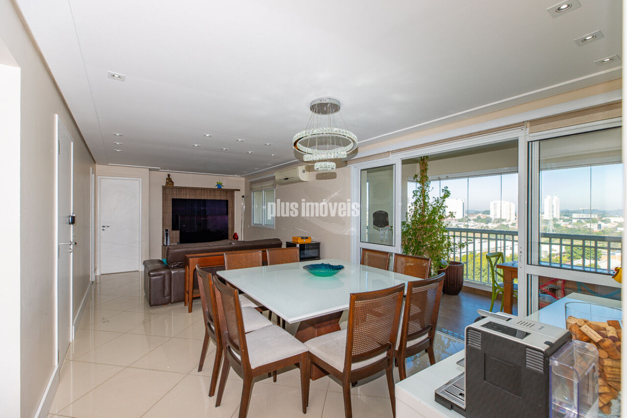 Apartamento, 3 quartos, 132 m² - Foto 7