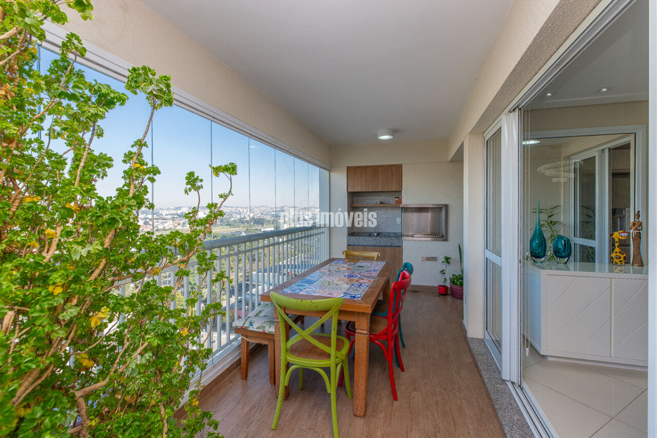 Apartamento, 3 quartos, 132 m² - Foto 12