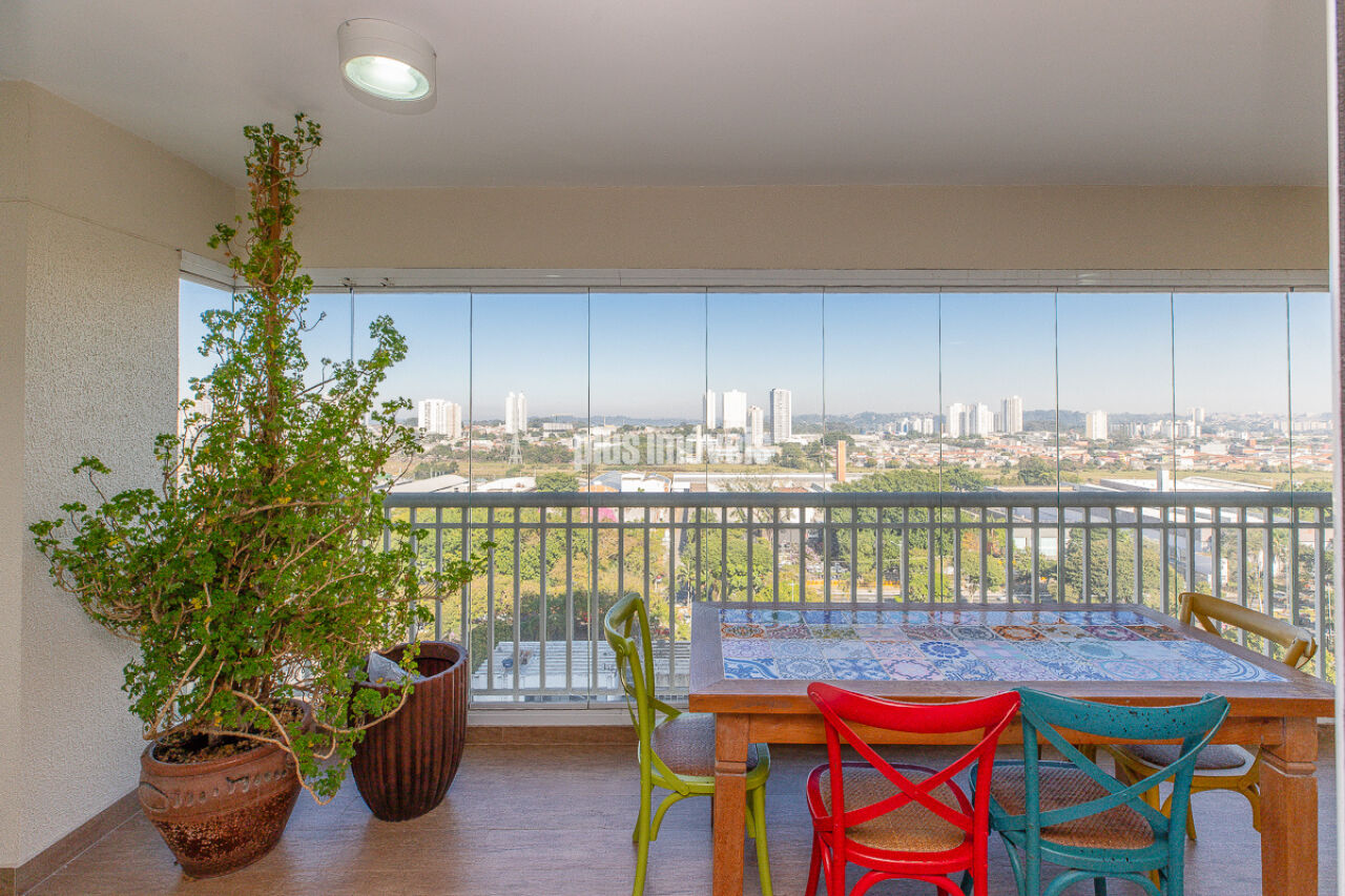 Apartamento, 3 quartos, 132 m² - Foto 1
