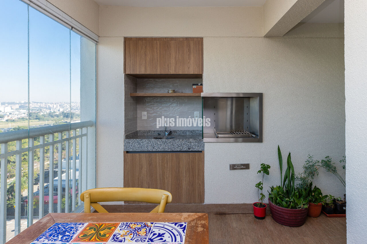 Apartamento, 3 quartos, 132 m² - Foto 6