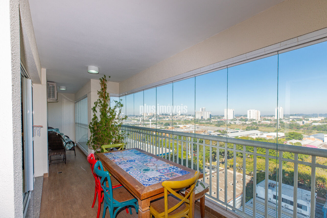 Apartamento, 3 quartos, 132 m² - Foto 13