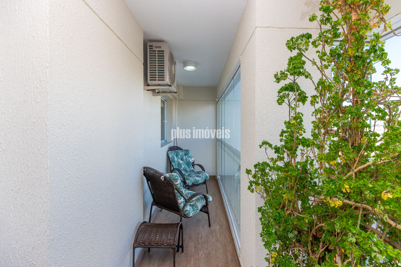 Apartamento, 3 quartos, 132 m² - Foto 14