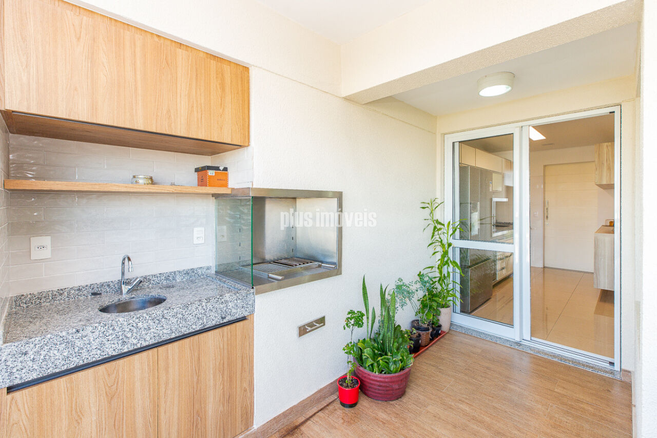 Apartamento, 3 quartos, 132 m² - Foto 15