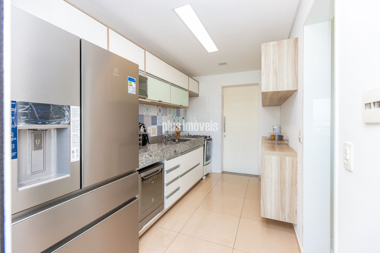 Apartamento, 3 quartos, 132 m² - Foto 16