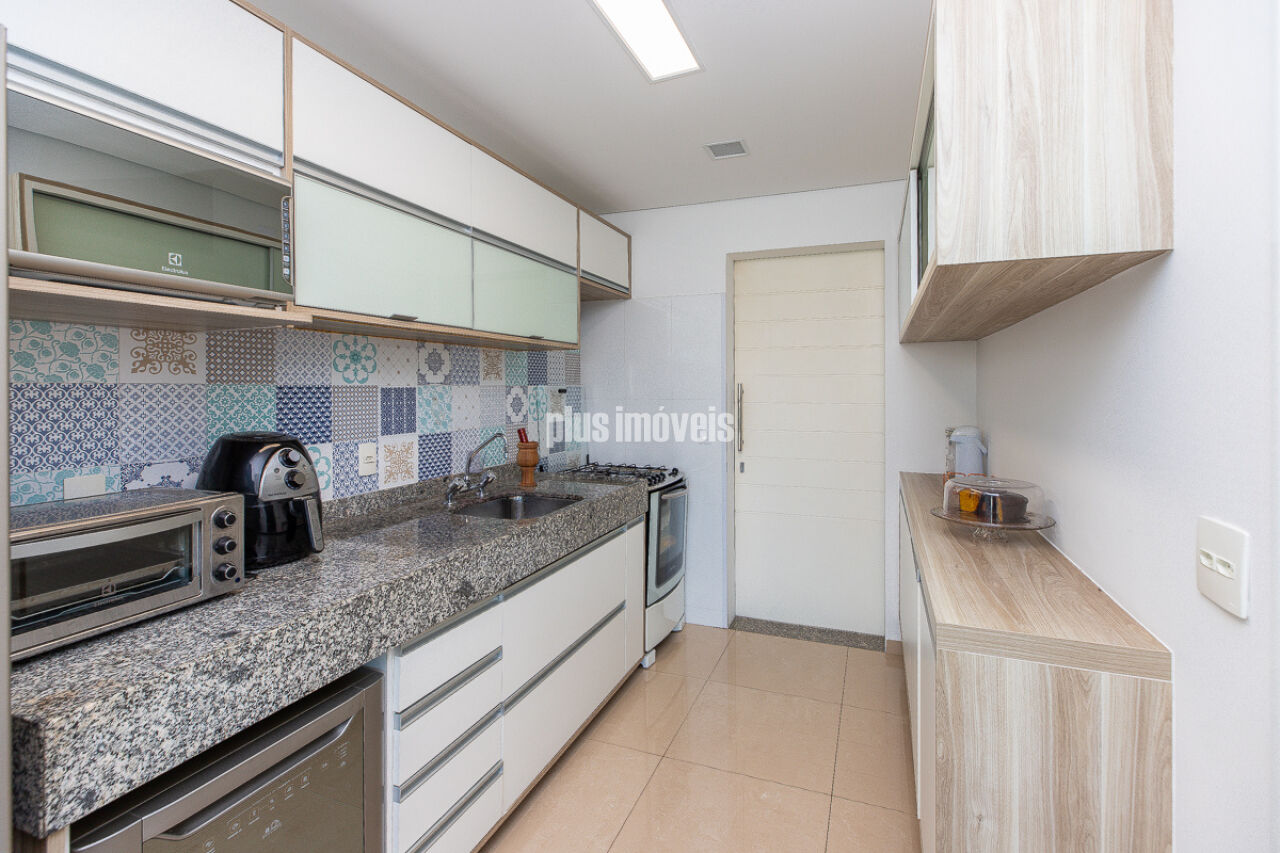Apartamento, 3 quartos, 132 m² - Foto 17