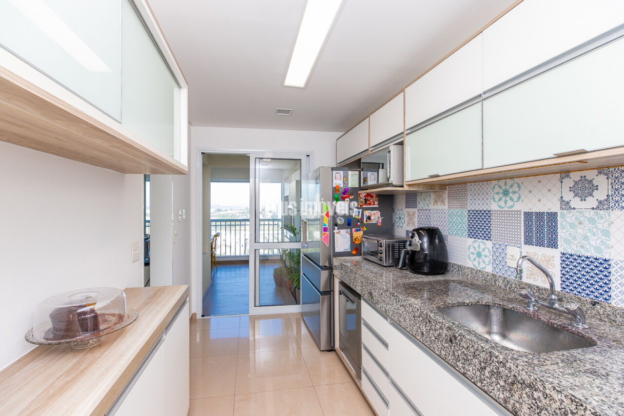 Apartamento, 3 quartos, 132 m² - Foto 18