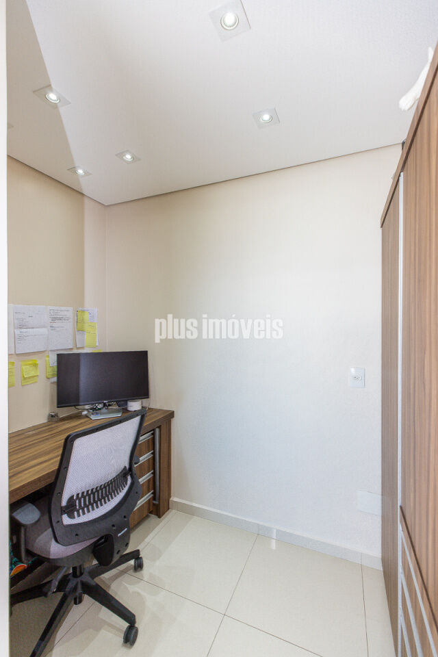 Apartamento, 3 quartos, 132 m² - Foto 19
