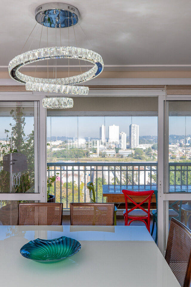 Apartamento, 3 quartos, 132 m² - Foto 20