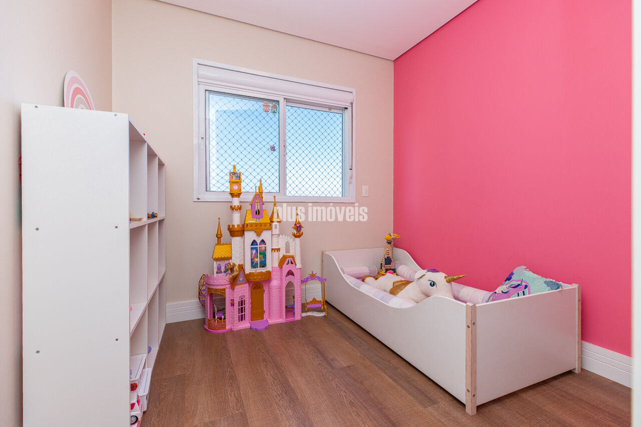 Apartamento, 3 quartos, 132 m² - Foto 22