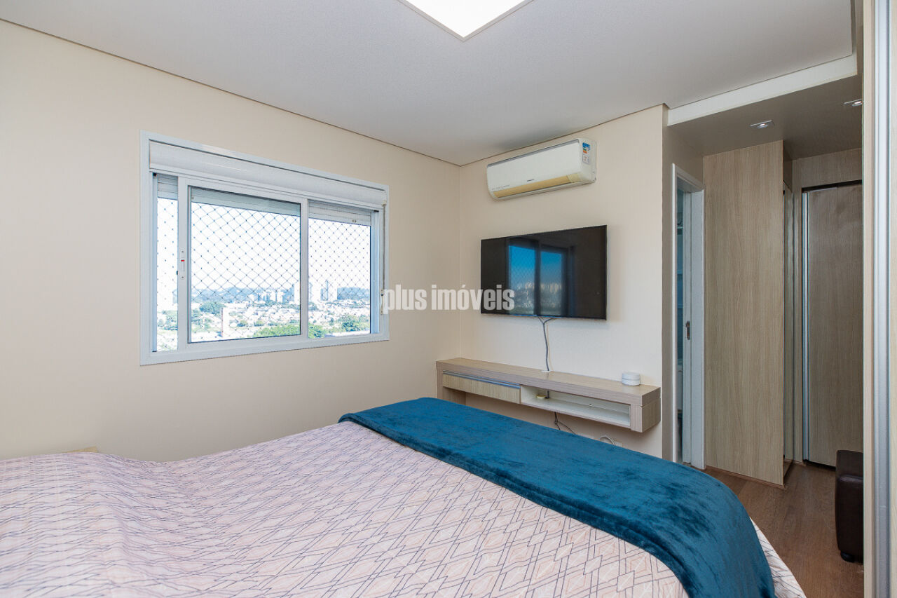 Apartamento, 3 quartos, 132 m² - Foto 26