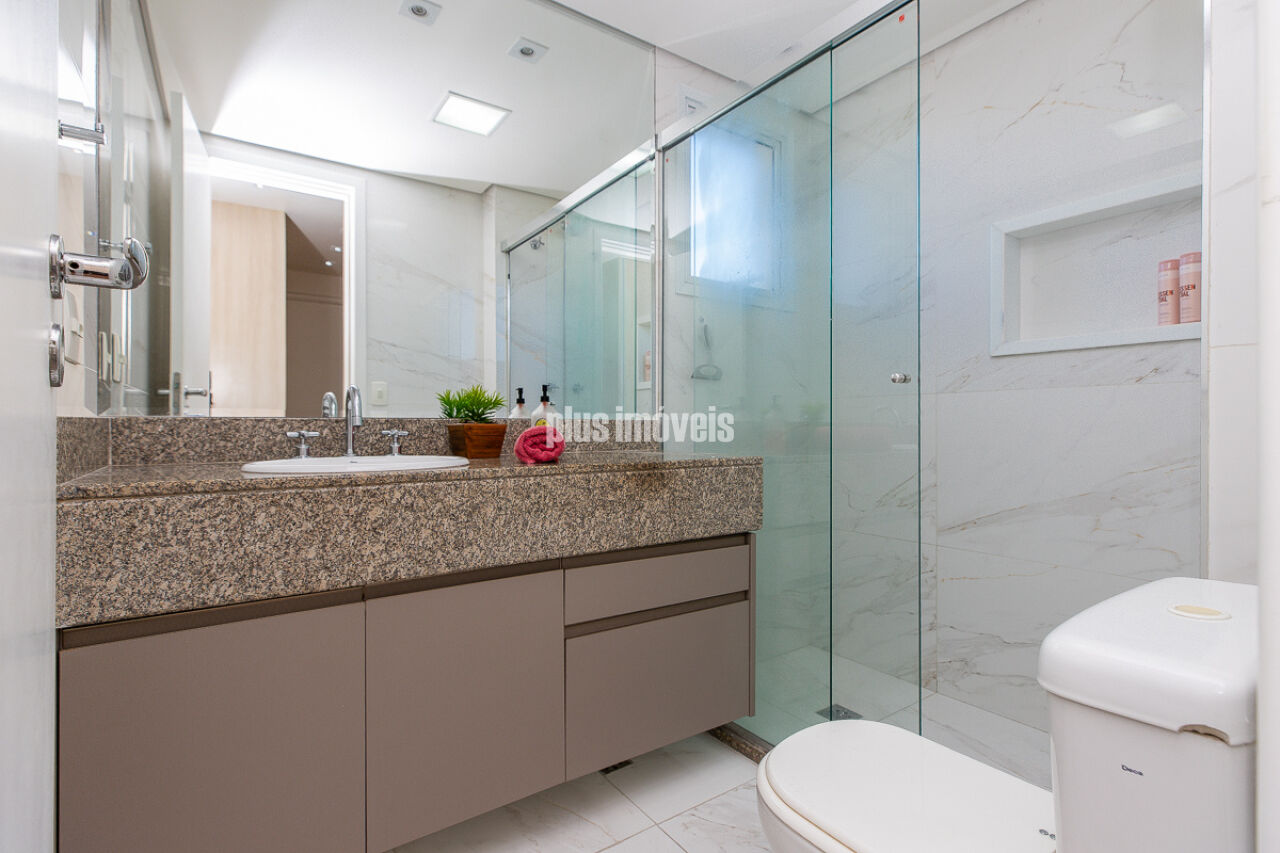 Apartamento, 3 quartos, 132 m² - Foto 28