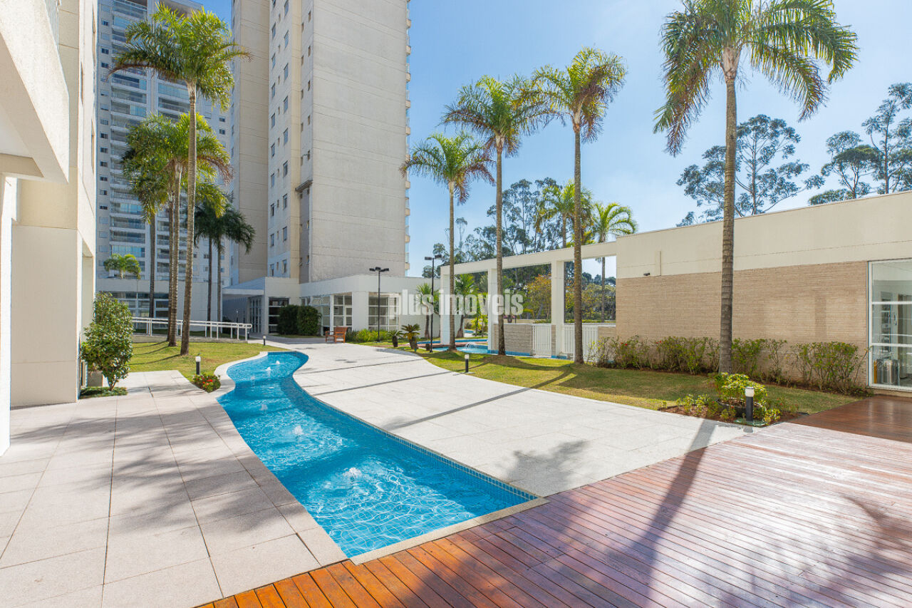 Apartamento, 3 quartos, 132 m² - Foto 30