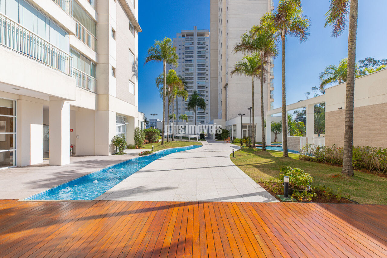 Apartamento, 3 quartos, 132 m² - Foto 31