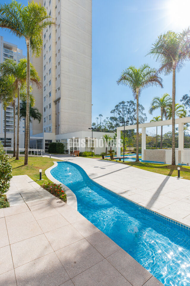 Apartamento, 3 quartos, 132 m² - Foto 32