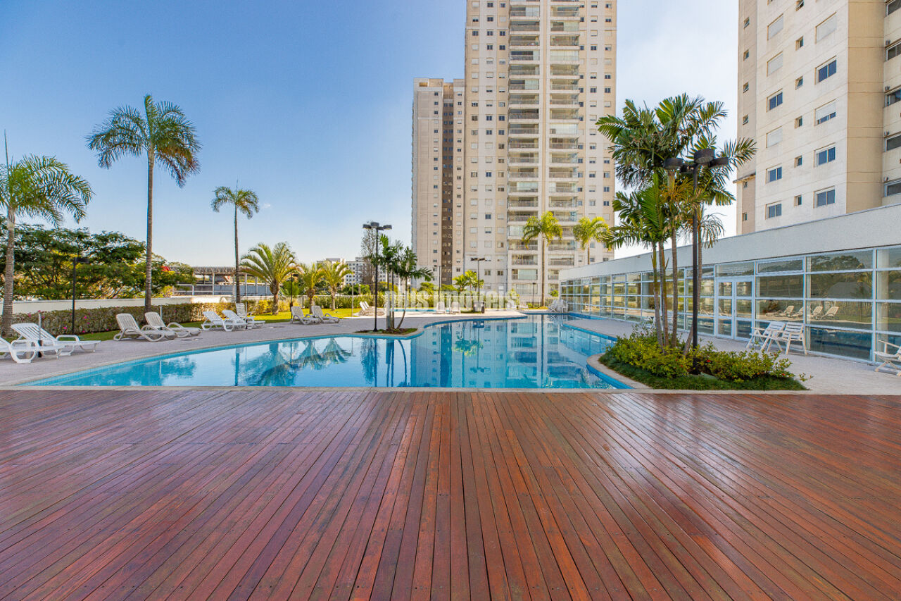Apartamento, 3 quartos, 132 m² - Foto 35